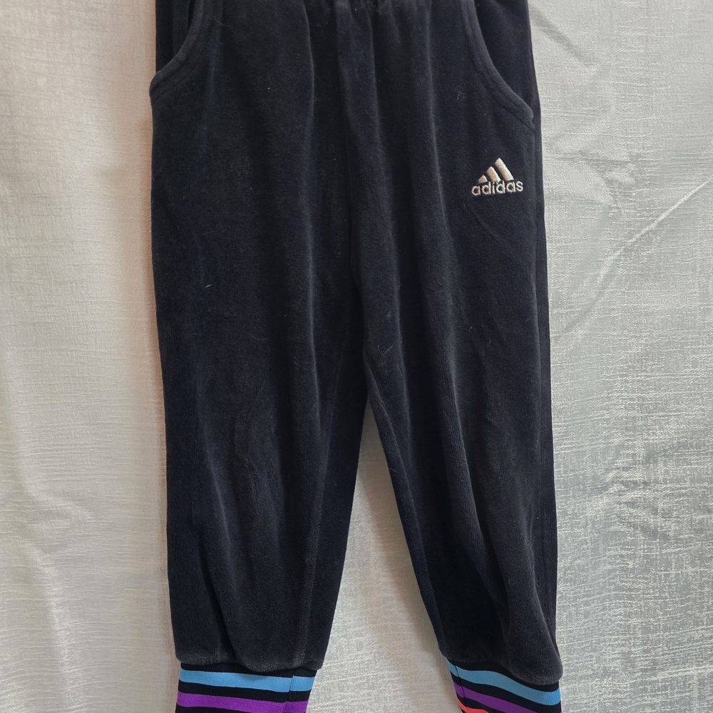 Girls Adidas Pants